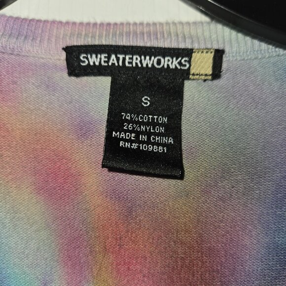 One of a kind tie dye - Picture 5 of 5